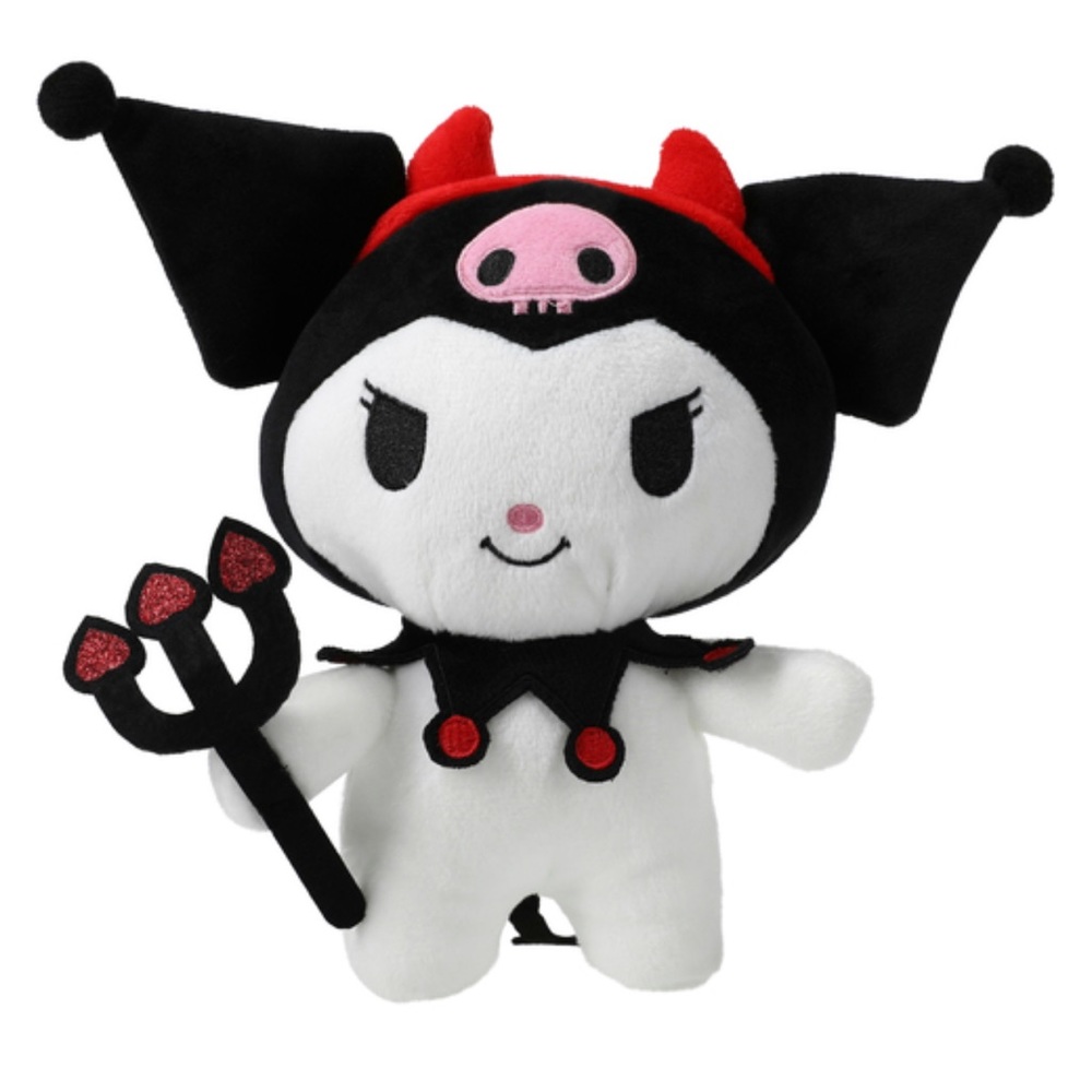 Sanrio Kuromi